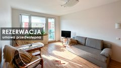 Mieszkanie  34,5000m², Kraków Bieżanów-Prokocim