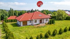 Dom  166m², Łapanów 