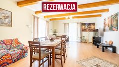 Mieszkanie  155m², Kraków Bronowice