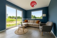 Dom  155m², Stojowice 