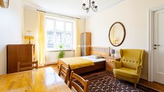 Mieszkanie  113m², Kraków Śródmieście