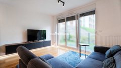 Mieszkanie  50m², Kraków Łagiewniki-Borek Fałęcki, Borek Fałęcki