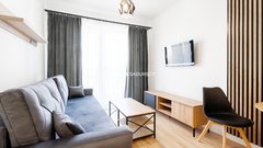 Mieszkanie  38,2400m², Kraków Podgórze, Płaszów