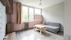Mieszkanie  20m², Kraków Bieńczyce, Bieńczyce