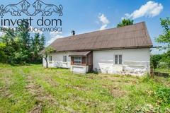 Dom  83,82m², Lipinki