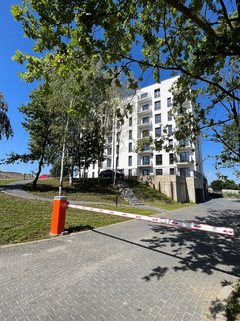 Mieszkanie  36,5700m², 