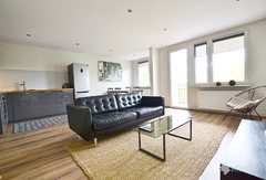 Mieszkanie  52m², Kraków Czyżyny