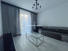 Mieszkanie  45m², Kraków Podgórze