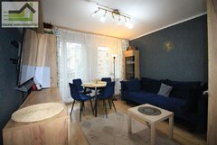 Mieszkanie  44,1600m², Sosnowiec Milowice