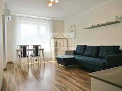 Mieszkanie  45,26m², Bytom 