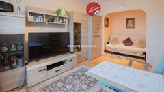 Mieszkanie  38m², Kraków Dębniki, Osiedle Podwawelskie