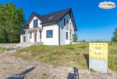 Dom  183m², Braciejówka