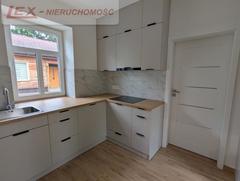 Mieszkanie  42m², Żarki