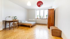 Mieszkanie  49,1400m², Kraków Krowodrza