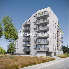 Mieszkanie  71,8200m², Kraków Bronowice, Bronowice