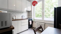 Mieszkanie  47m², Kraków Nowa Huta