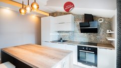Mieszkanie  51,9200m², Kraków Podgórze, Stare Podgórze