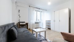 Mieszkanie  36,5000m², Kraków Krowodrza