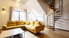 Mieszkanie  52m², Kraków Łagiewniki-Borek Fałęcki, Borek Fałęcki