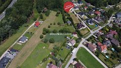 Dom  100m², Myślenice 