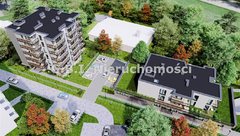 Mieszkanie  41,5500m², Brzezinka