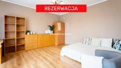 Mieszkanie  32m², Kraków Dębniki, Ruczaj