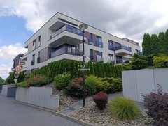 Mieszkanie  70m², Gliwice Sikornik