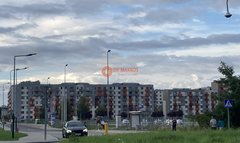 Mieszkanie  56m², Kraków Czyżyny