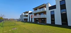 Mieszkanie  39,5000m², Kraków Dębniki