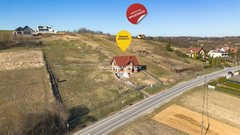 Dom  318,5900m², Zielonki 
