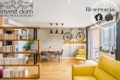 Mieszkanie  48,33m², Biecz