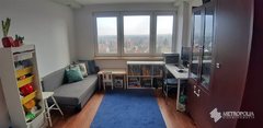 Mieszkanie  47m², Kraków Bieżanów-Prokocim
