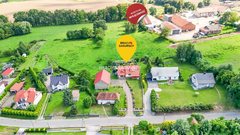 Dom  219m², Grodkowice 