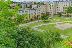 Mieszkanie  72,31m², Olkusz