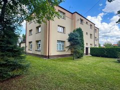 Mieszkanie  51,6000m², Babice 