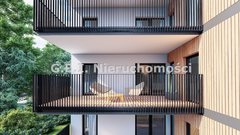 Mieszkanie  46,0600m², Błonie