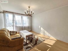 Mieszkanie  39,1100m², Sosnowiec 