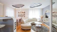Mieszkanie  64,9300m², Kraków Ruczaj, Ruczaj