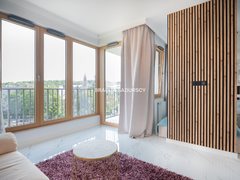 Mieszkanie  31m², Kraków Podgórze, Stare Podgórze