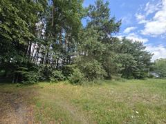 Działka  3652m², Ożarowice