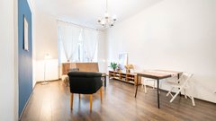 Mieszkanie  69,9900m², Kraków Stare Miasto