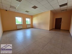 Lokal 38m², zawierciański