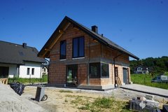 Dom  137m², Bolechowice 
