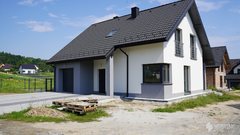 Dom  191m², Bolechowice 