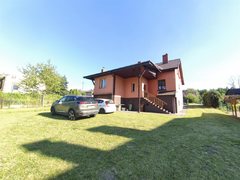Dom  80m², Dąbrowa Górnicza Łosień