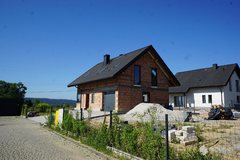 Dom  173m², Bolechowice 