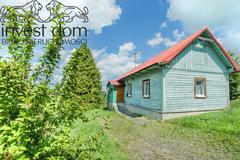Dom  90m², Szalowa