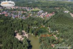 Działka  3353m², Bukowno