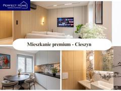 Mieszkanie  45,5m², Cieszyn