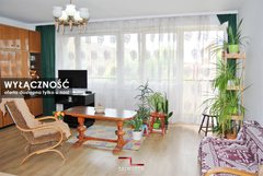 Mieszkanie  60,8600m², 